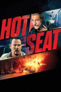 Nonton Hot Seat 2022