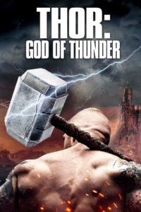 Nonton Thor: God of Thunder 2022