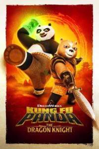 Nonton Kung Fu Panda: The Dragon Knight: Season 1