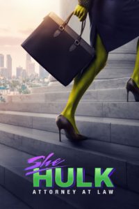 Nonton She-Hulk: Attorney at Law: Season 1