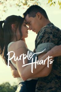 Nonton Purple Hearts 2022