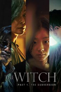Nonton The Witch: Part 1. The Subversion 2018