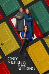 Nonton Only Murders in the Building: Season 2