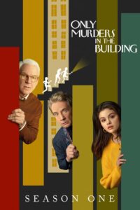 Nonton Only Murders in the Building: Season 1