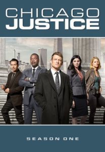 Nonton Chicago Justice: Season 1