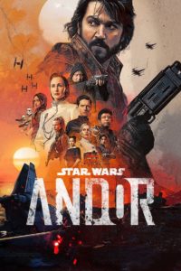 Nonton Star Wars: Andor: Season 1