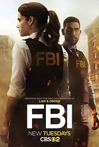 Nonton FBI: Season 5
