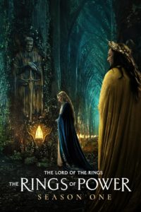 Nonton The Lord of the Rings: The Rings of Power: Season 1