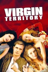 Nonton Virgin Territory 2003