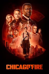 Nonton Chicago Fire: Season 11