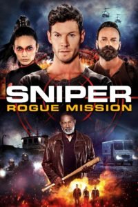 Nonton Sniper: Rogue Mission