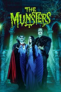 Nonton The Munsters 2022