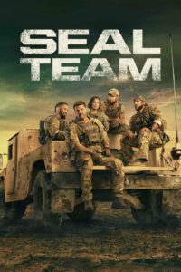 Nonton SEAL Team: Season 6