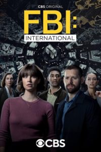 Nonton FBI: International: Season 2