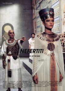 Nonton Nefertiti: Daughter of the Sun 1995