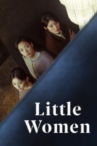 Nonton Little Women: Season 1