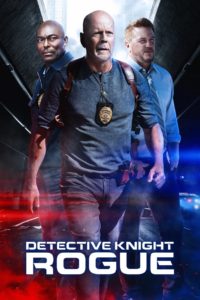 Nonton Detective Knight: Rogue 2022