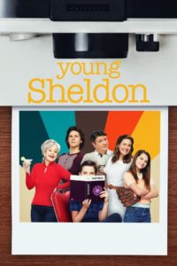 Nonton Young Sheldon: Season 6