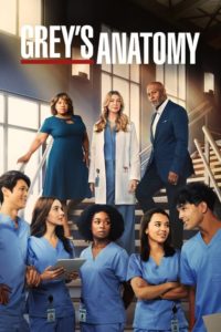 Nonton Grey’s Anatomy: Season 19