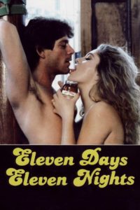 Nonton Eleven Days, Eleven Nights 1987