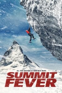 Nonton Summit Fever 2022