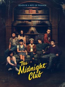Nonton The Midnight Club: Season 1