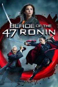 Nonton Blade of the 47 Ronin 2022