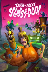 Nonton Trick or Treat Scooby-Doo! 2022