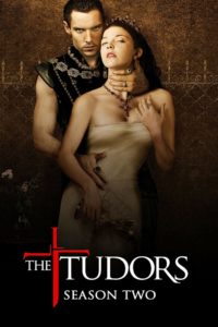Nonton The Tudors: Season 2