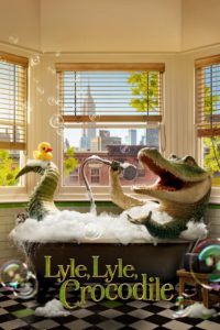 Nonton Lyle, Lyle, Crocodile 2022