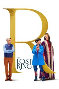 Nonton The Lost King 2022