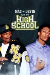 Nonton Mac & Devin Go to High School 2012