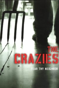 Nonton The Crazies 2010