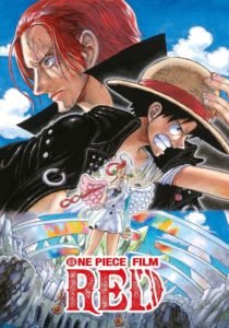 Nonton One Piece Film Red 2022