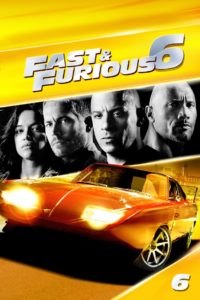 Nonton Fast & Furious 6 2013