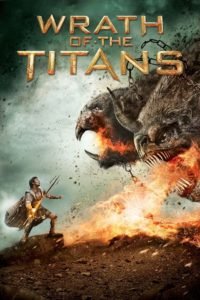 Nonton Wrath of the Titans 2012