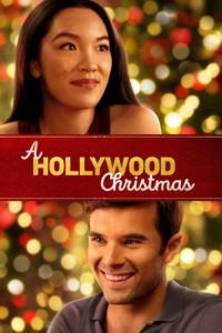 Nonton A Hollywood Christmas 2022