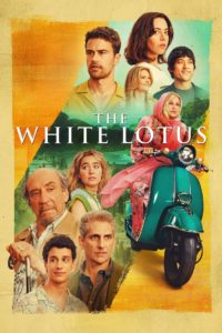 The White Lotus 2022