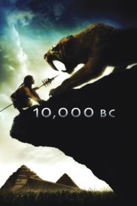 Nonton 10,000 BC 2008