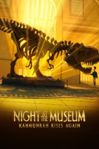 Nonton Night at the Museum: Kahmunrah Rises Again 2022