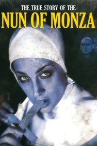 Nonton The True Story of the Nun of Monza 1980