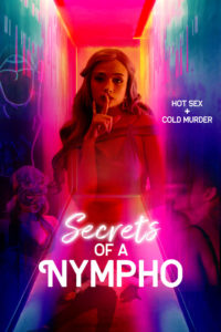 Nonton Secrets of a Nympho: Season 1