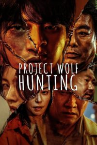 Nonton Project Wolf Hunting 2023
