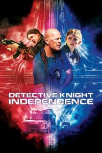 Nonton Detective Knight: Independence 2023