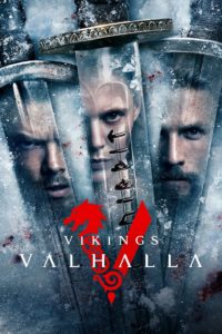 Nonton Vikings: Valhalla: Season 2