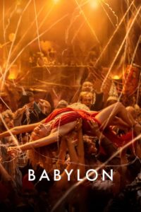 Nonton Babylon 2022