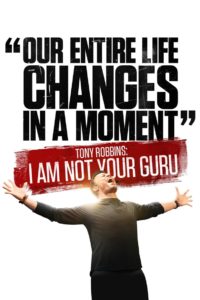 Nonton Tony Robbins: I Am Not Your Guru 2016