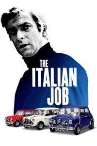 Nonton The Italian Job 1969