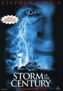 Nonton Storm of the Century: Season 1