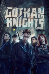 Nonton Gotham Knights: Season 1